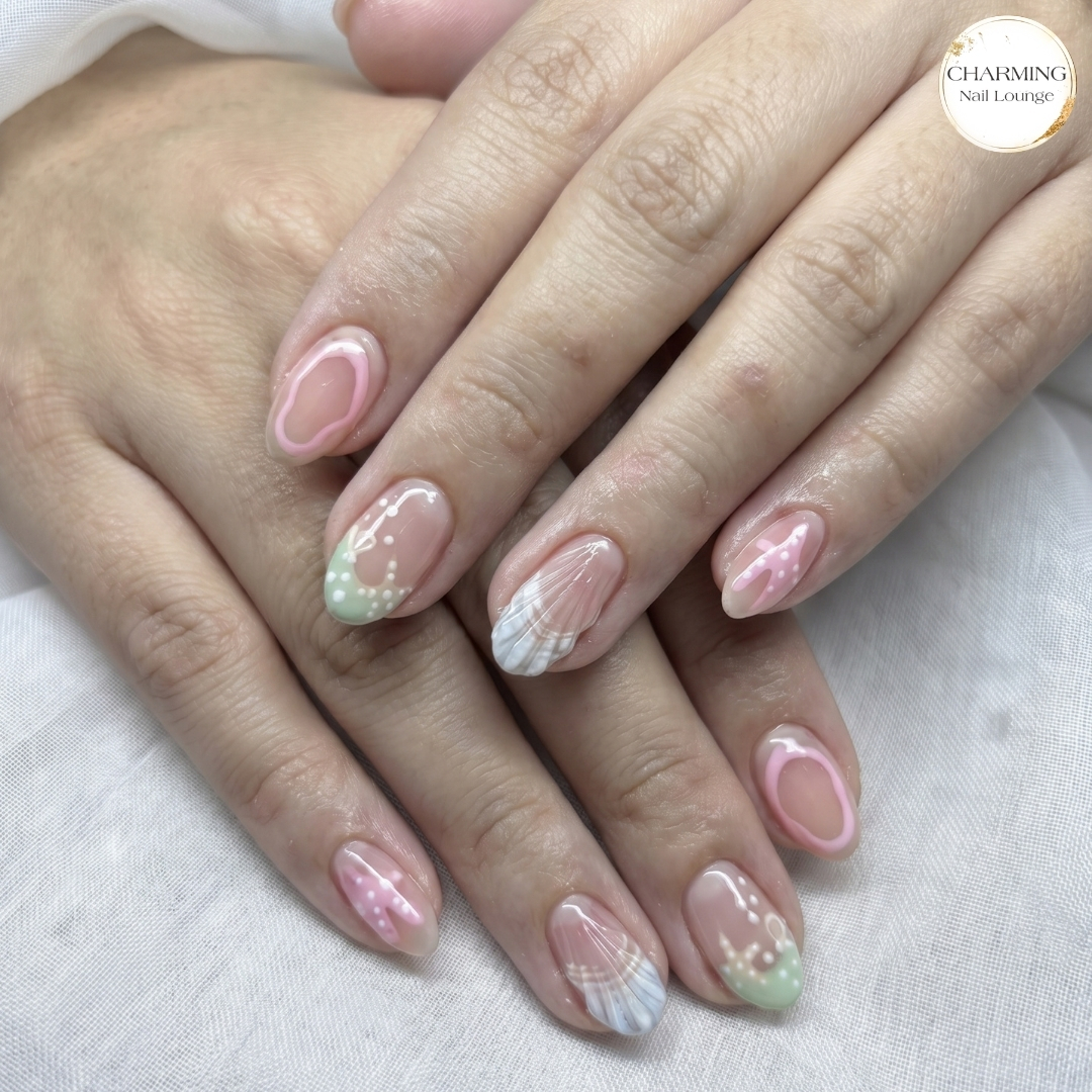 Charming Nail Lounge in Newport Beach, CA (2)