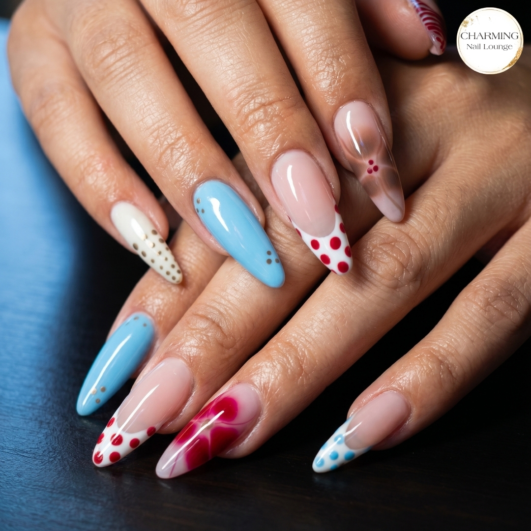 Charming Nail Lounge in Newport Beach, CA (3)