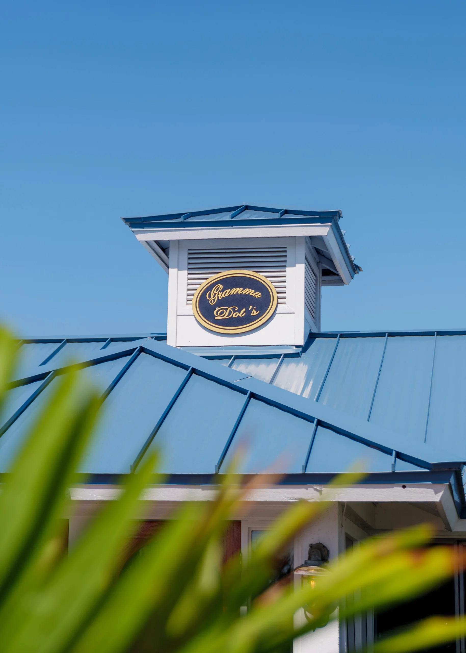 Gramma Dot's Restaurant in Sanibel, FL (4)