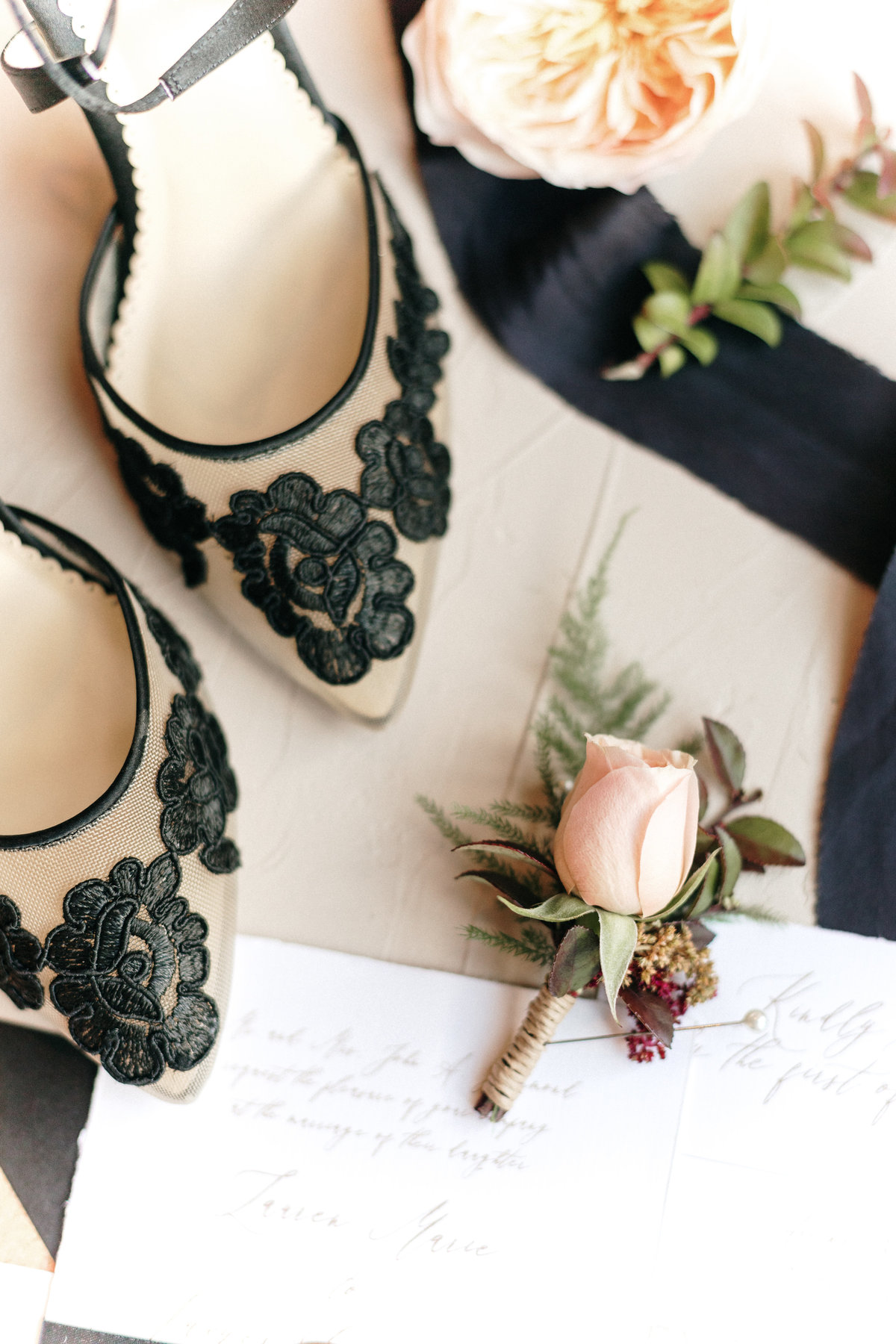 Happily Hitched, LLC in Lexington, VA