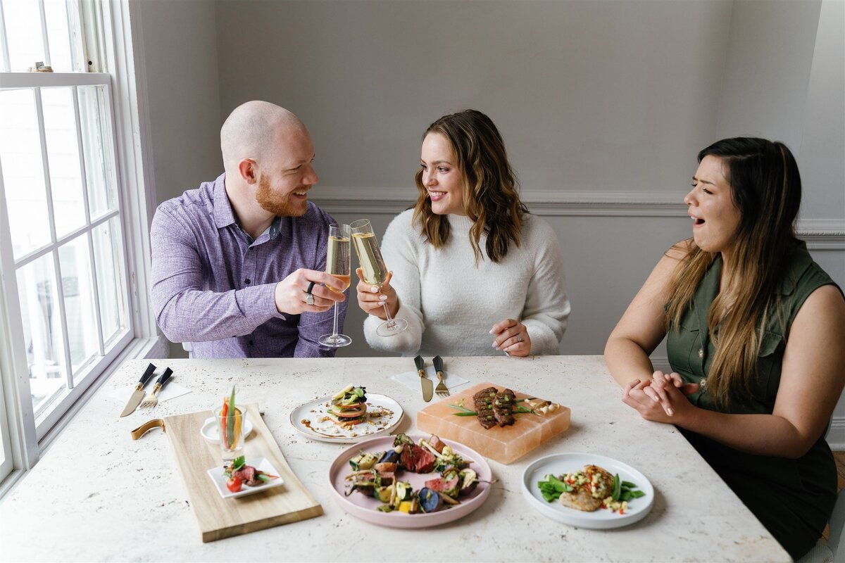 Happily Hitched, LLC in Lexington, VA (2)