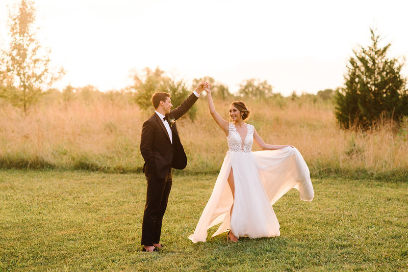 Happily Hitched, LLC in Lexington, VA (3)