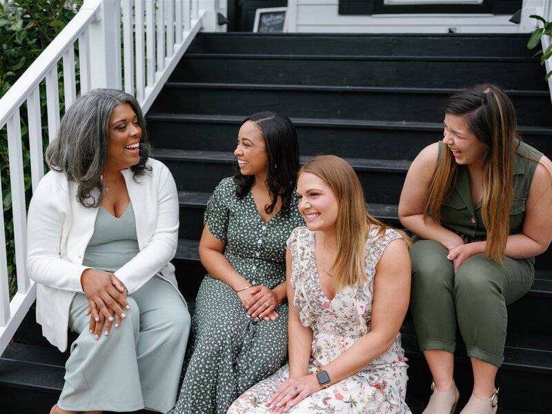 Happily Hitched, LLC in Lexington, VA (4)