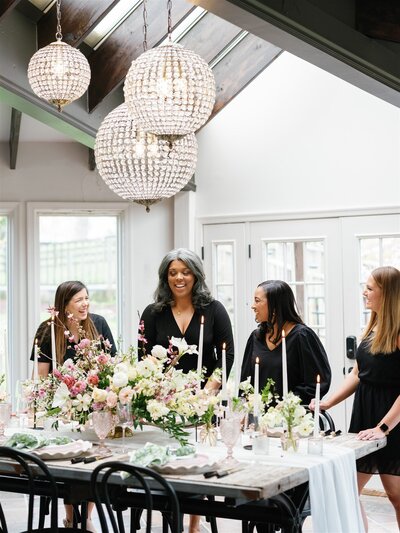 Happily Hitched, LLC in Lexington, VA (5)