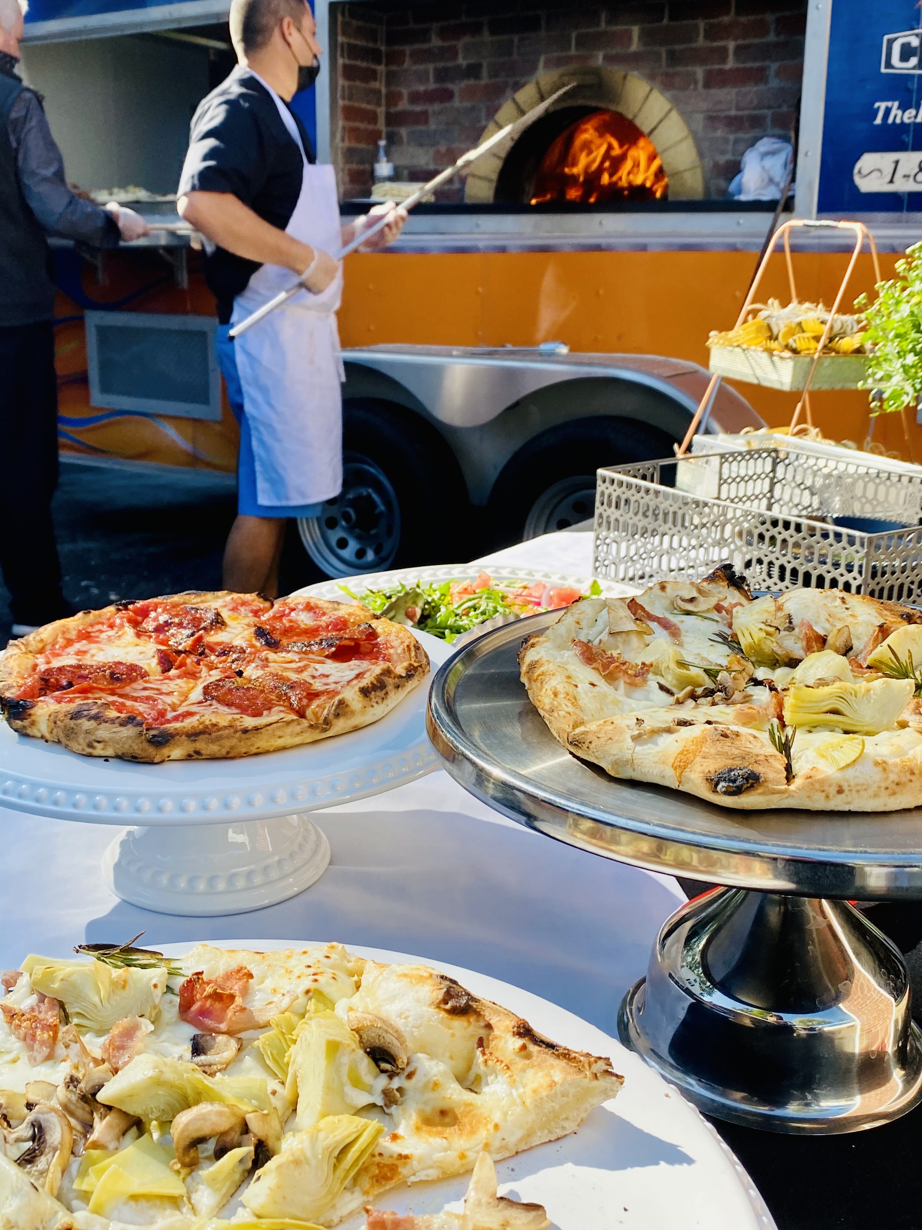 Avola Kitchen + Bar in Malvern, PA