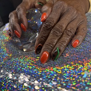 Pretty Plush Nails in Halethorpe, MD