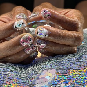 Pretty Plush Nails in Halethorpe, MD (2)