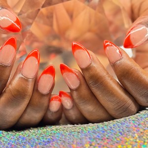 Pretty Plush Nails in Halethorpe, MD (5)