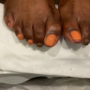 Pretty Plush Nails in Halethorpe, MD (6)