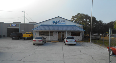 Budget Auto Parts & Service in Auburndale, FL (3)