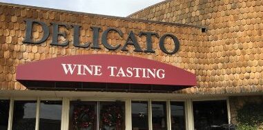 Delicato Family Wines Tasting Room in Manteca, CA (2)