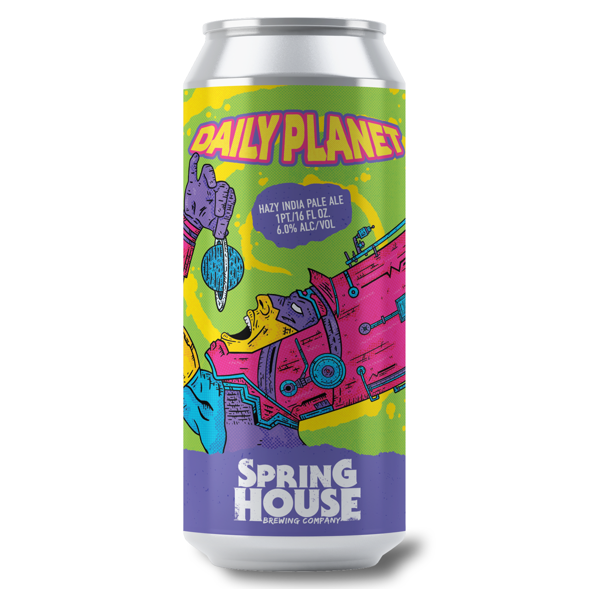 Tavern by Spring House Brewing Co. in Strasburg, PA