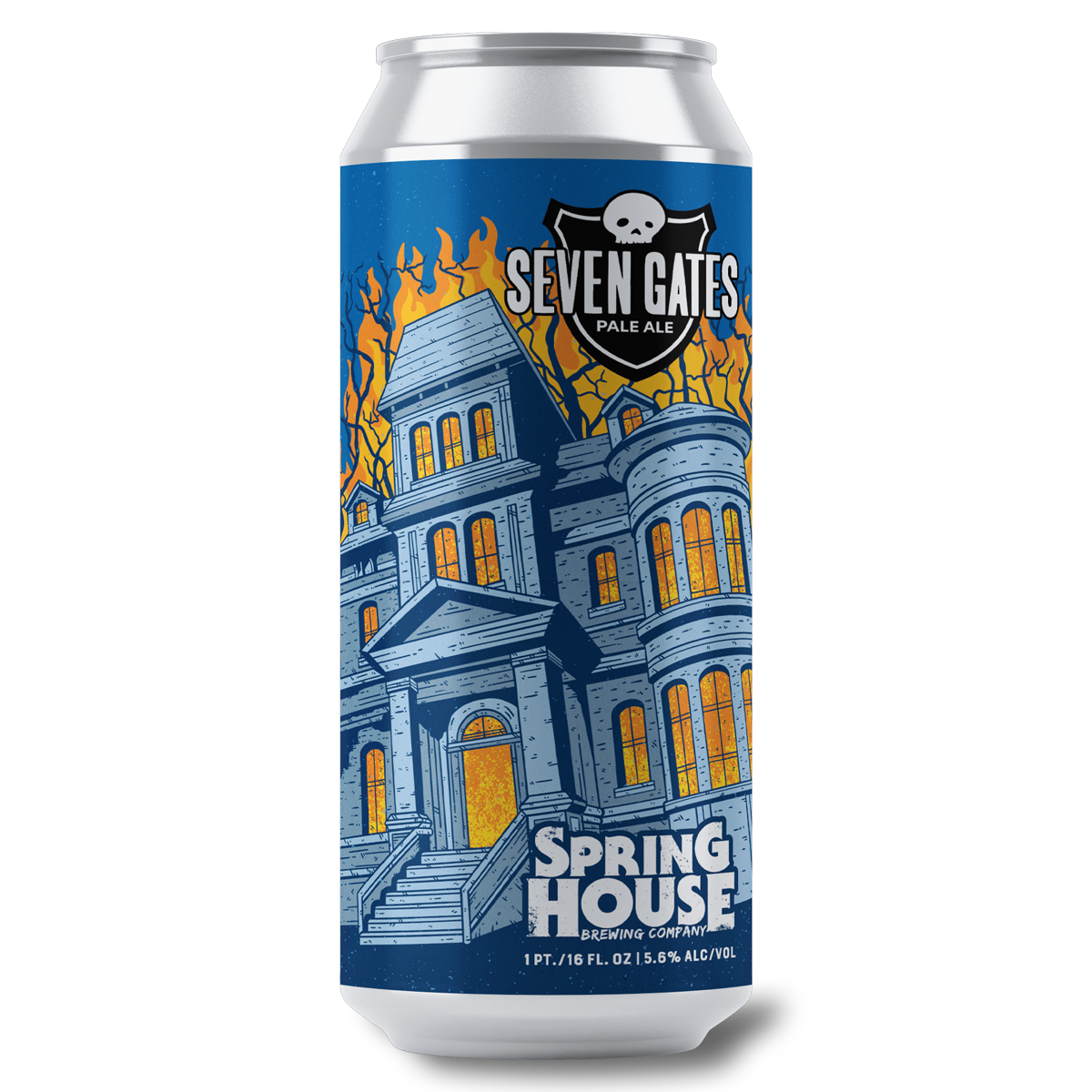 Tavern by Spring House Brewing Co. in Strasburg, PA (2)