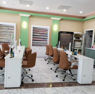 Today's Nail Spa in Allentown, PA (4)