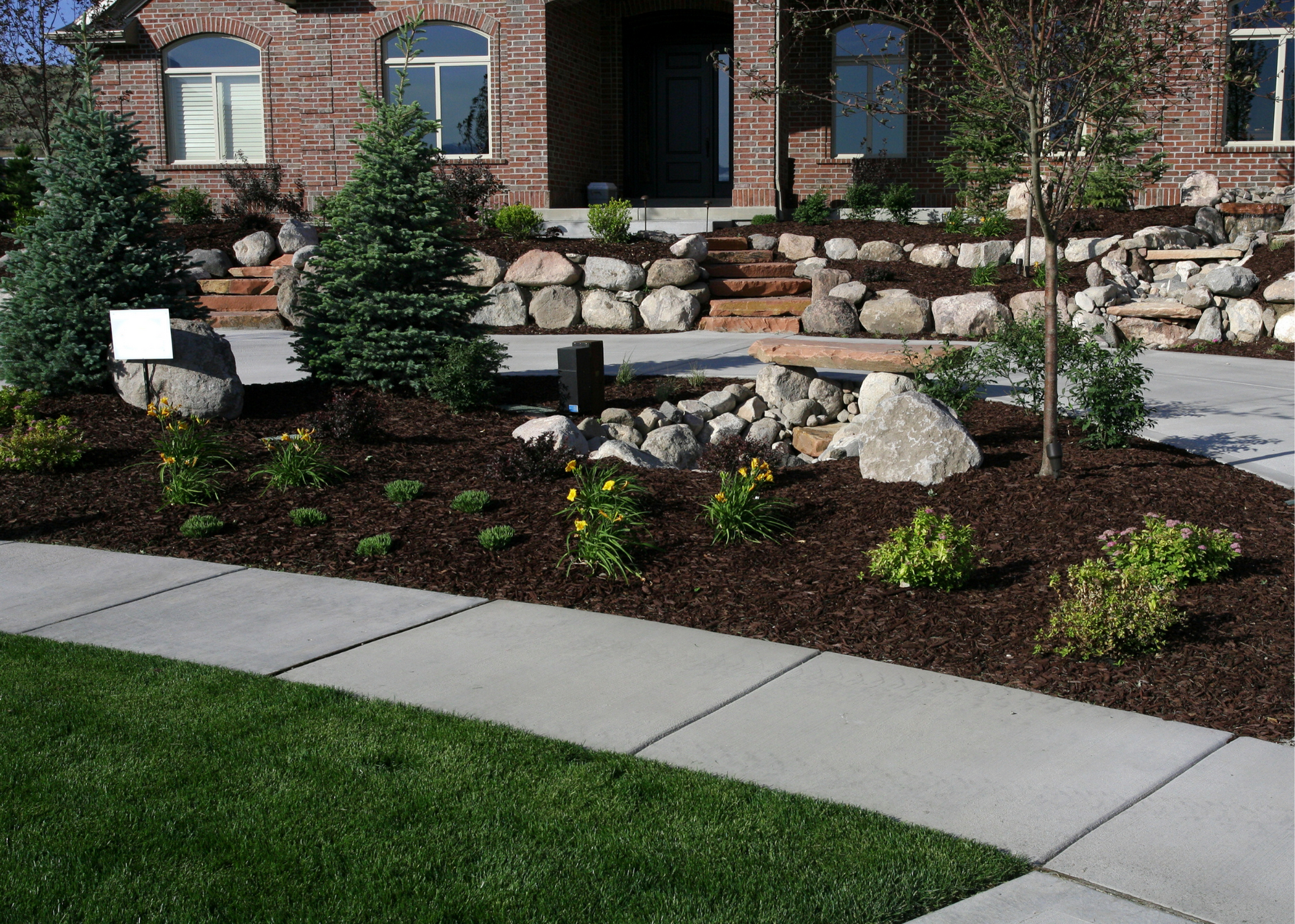 Buesching's Peat Moss & Mulch, Inc. in Fort Wayne, IN