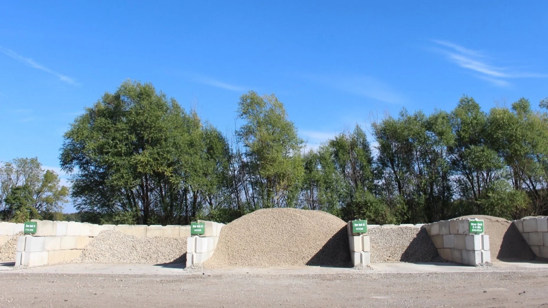 Buesching's Peat Moss & Mulch, Inc. in Fort Wayne, IN (5)