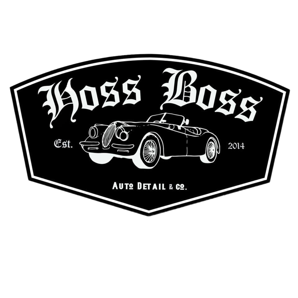 Hoss Boss Auto Detail, LLC. Paint Correction, Ceramic Coating, Fluid Film Undercoating in Chardon, OH