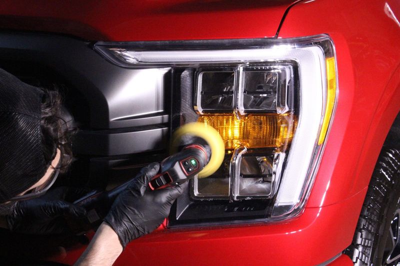 Hoss Boss Auto Detail, LLC. Paint Correction, Ceramic Coating, Fluid Film Undercoating in Chardon, OH (5)