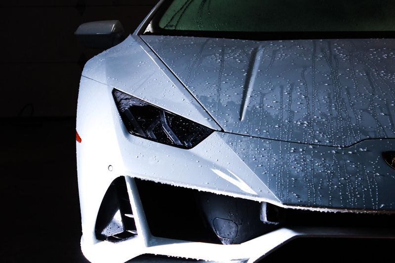 Hoss Boss Auto Detail, LLC. Paint Correction, Ceramic Coating, Fluid Film Undercoating in Chardon, OH (6)