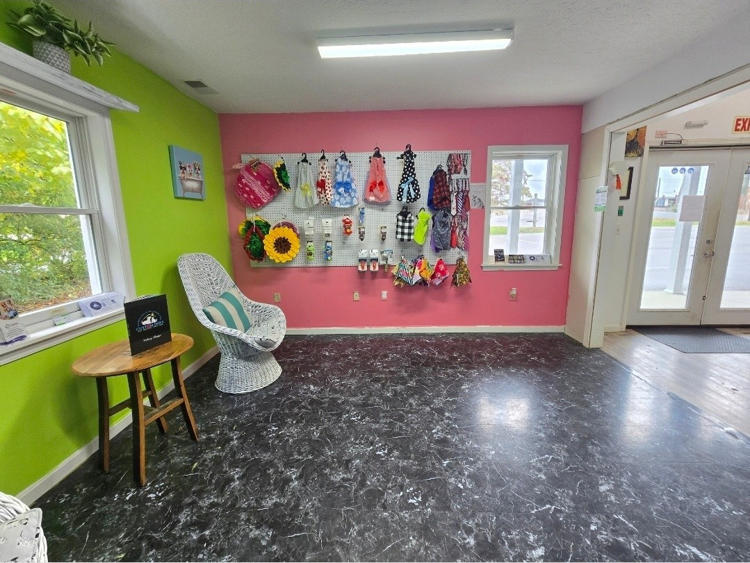 Custom Paws Pet Resort & Spa in Buckner, KY (4)