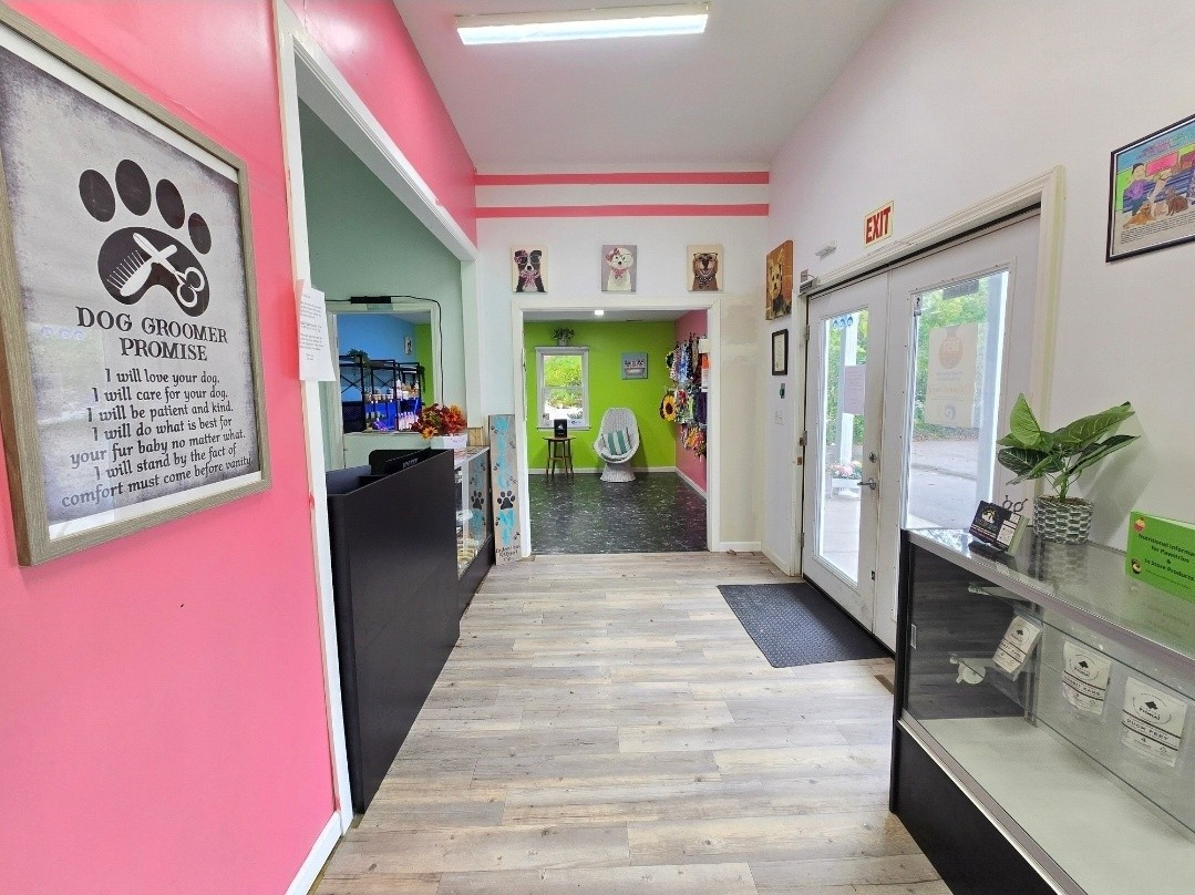 Custom Paws Pet Resort & Spa in Buckner, KY (6)