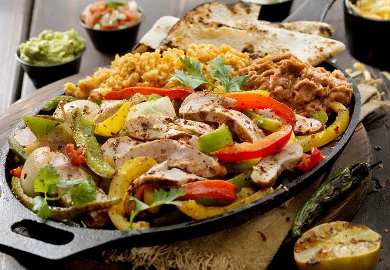 El Barzon in Trenton, OH