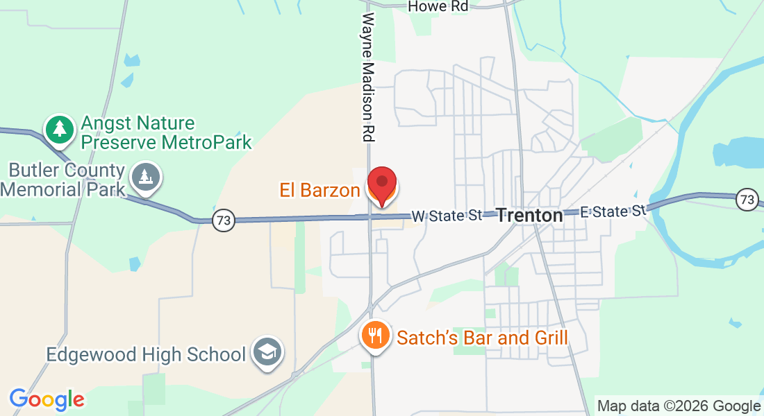 El Barzon in Trenton, OH (2)