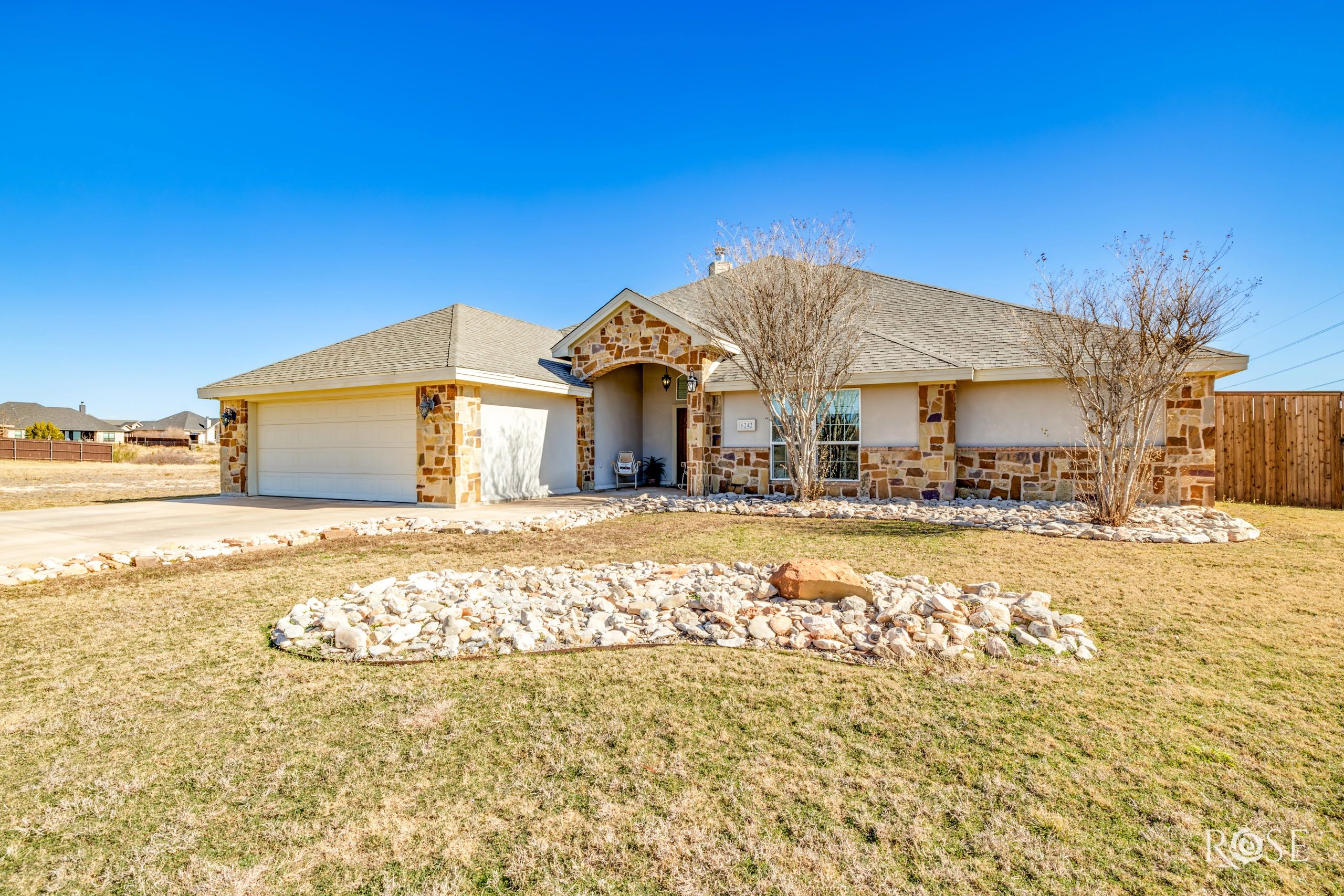 Bruton Real Estate in San Angelo, TX