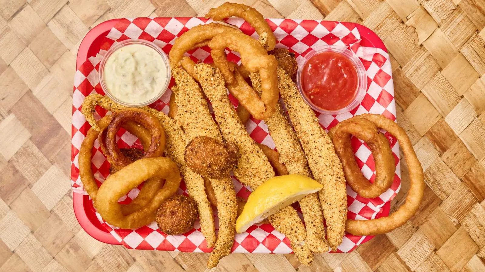 Pop Pop Burgers in Springtown, TX