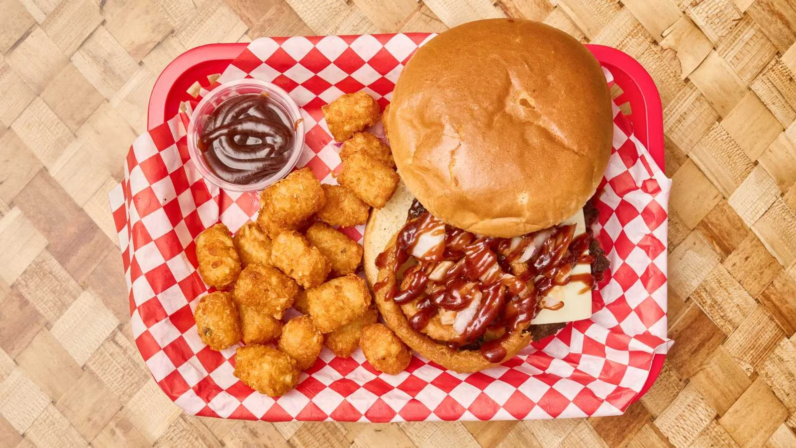 Pop Pop Burgers in Springtown, TX (2)