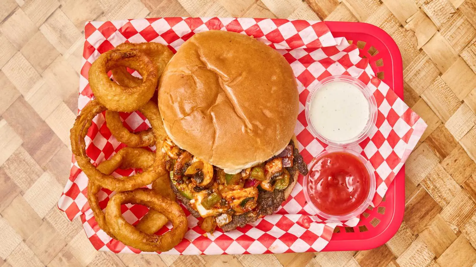 Pop Pop Burgers in Springtown, TX (4)