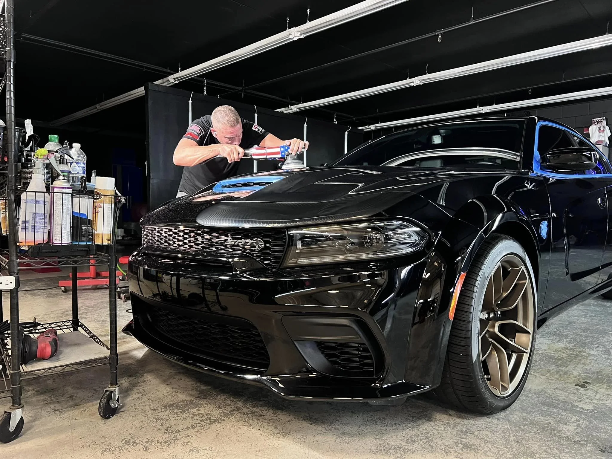 FrontlineShine Inc in Indianapolis, IN (2)