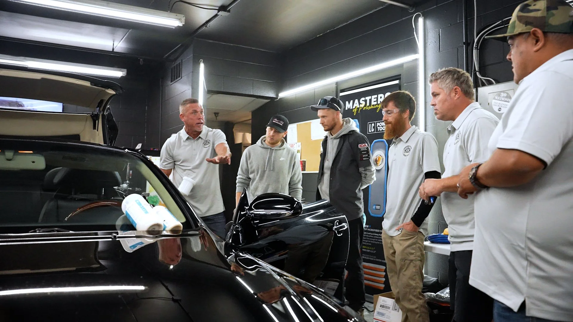 FrontlineShine Inc in Indianapolis, IN (4)
