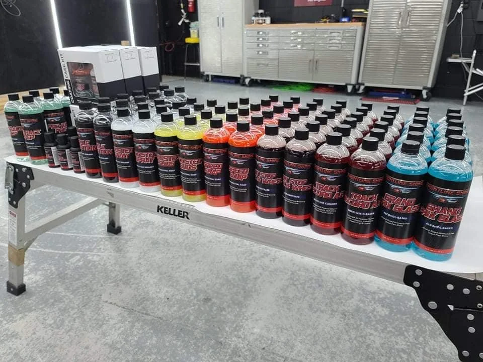 FrontlineShine Inc in Indianapolis, IN (5)