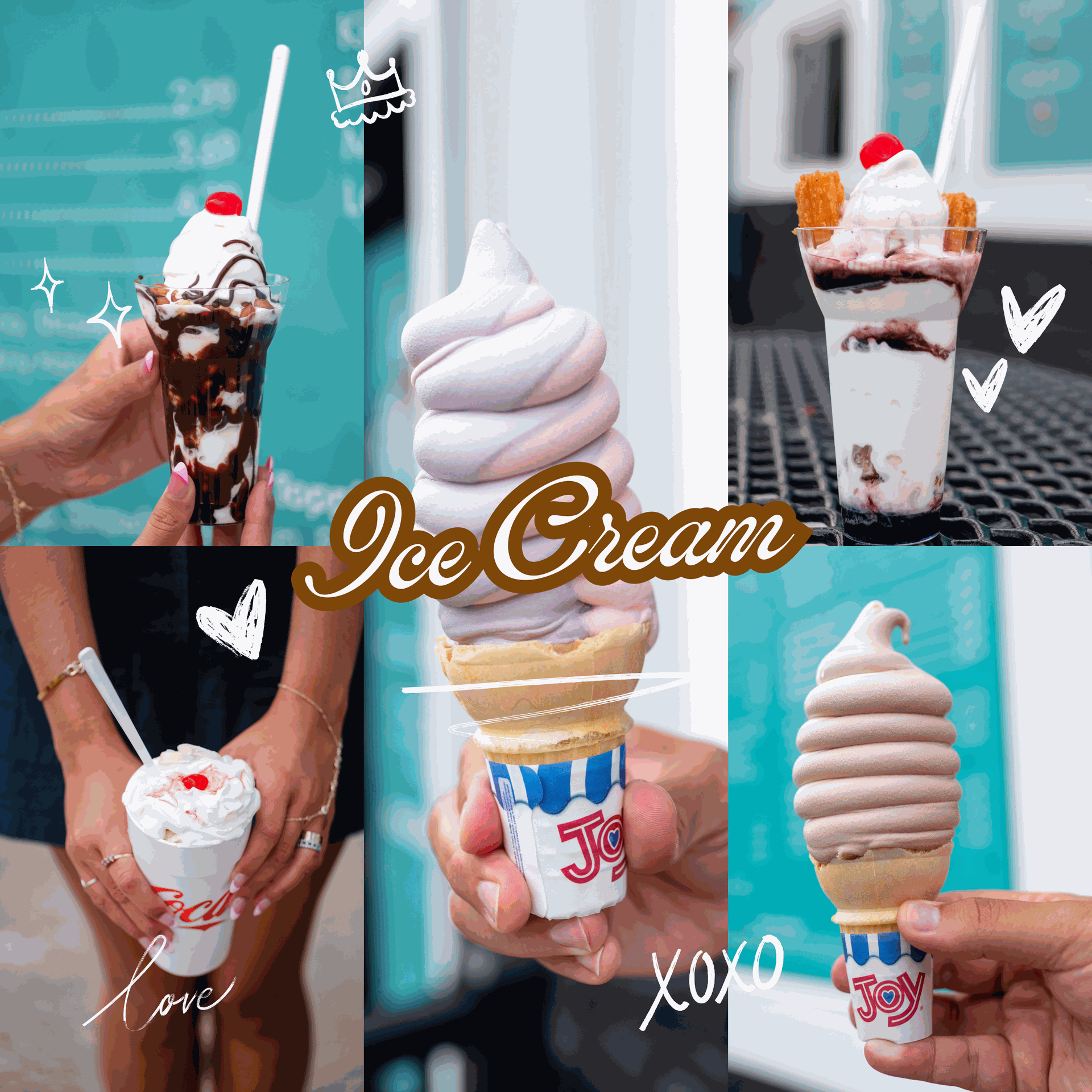 Gibby's Ice Cream and Grill in Shinnston, WV (4)