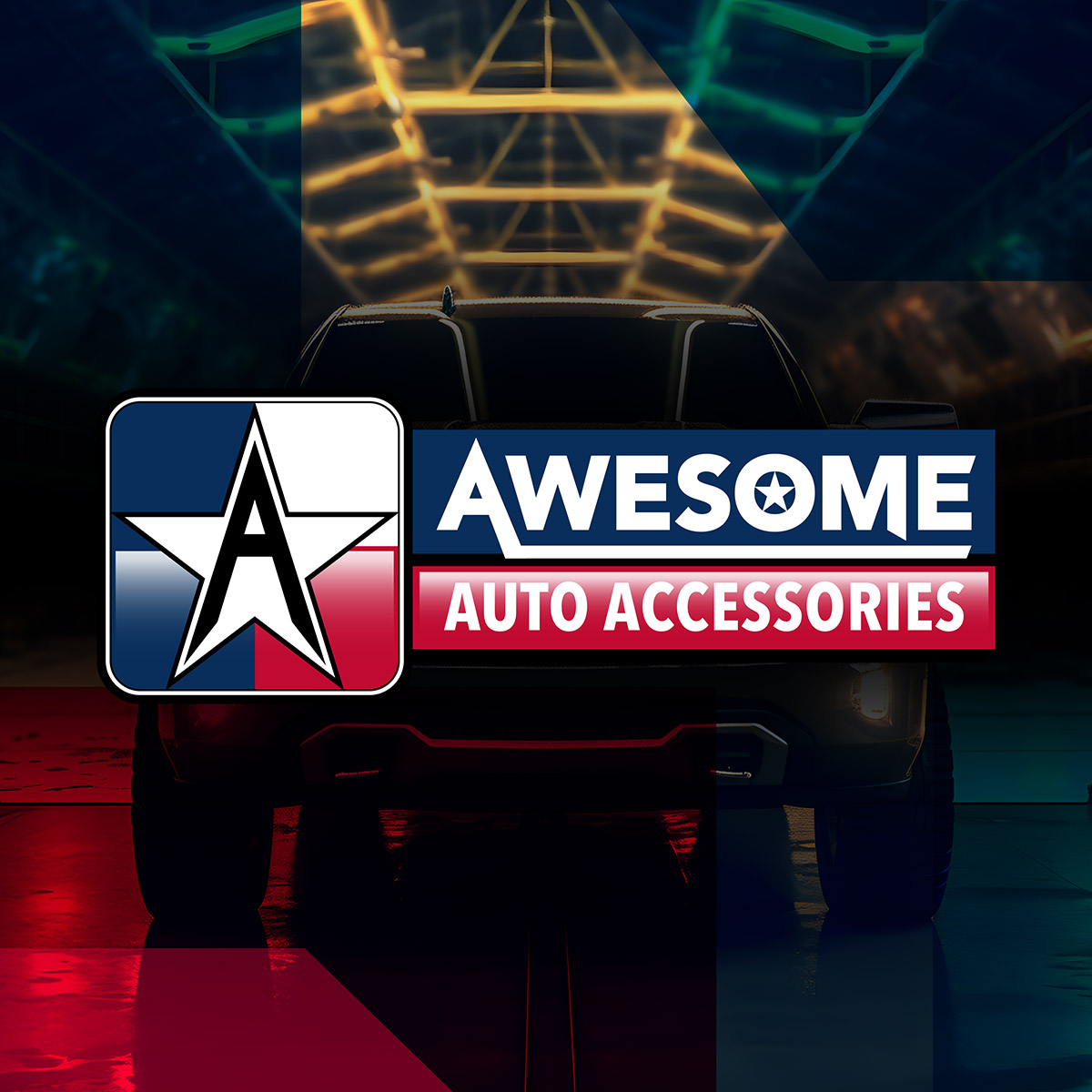 Awesome Auto Accessories in Texas City, TX (5)