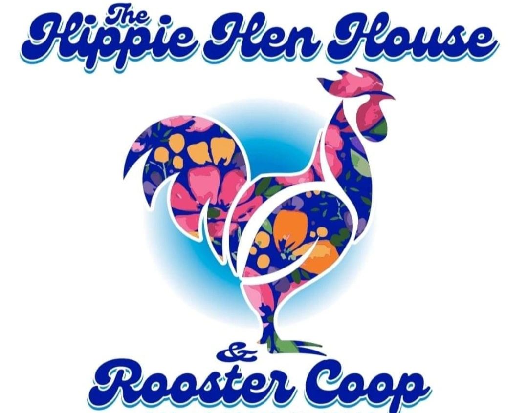 Hippie Hen House in Murrells Inlet, SC (2)