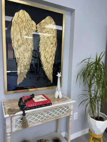 Alé Colín Hair Studio in Redondo Beach, CA (2)