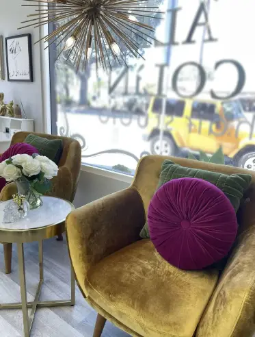 Alé Colín Hair Studio in Redondo Beach, CA (3)