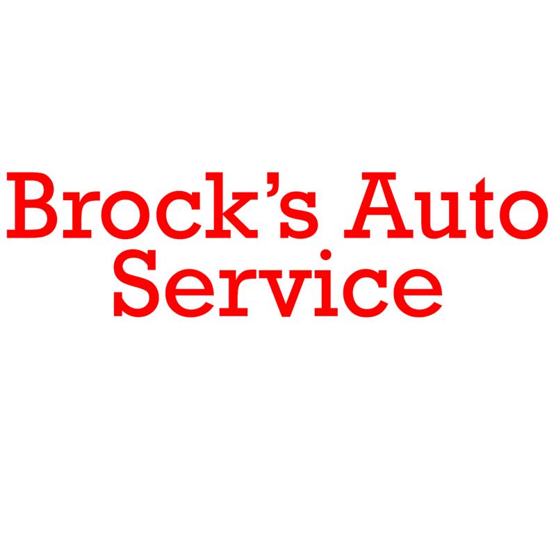 Brock's Auto Service in Lawrenceburg, IN