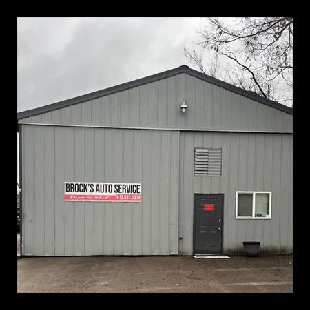 Brock's Auto Service in Lawrenceburg, IN (2)