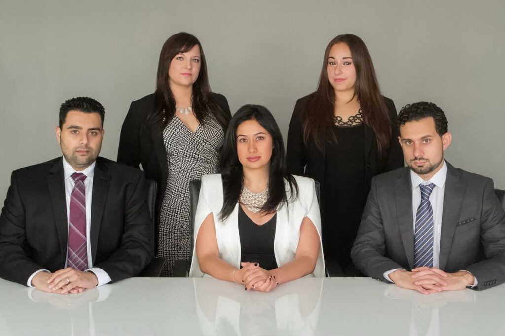 Law Offices of Atousa Saei, APLC in Los Angeles, CA (3)