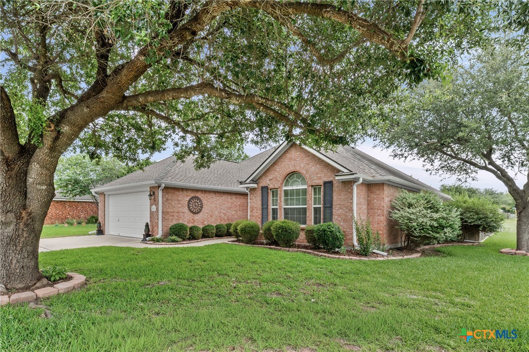 Ali Thompson, Home in Texas Team in Temple, TX (3)