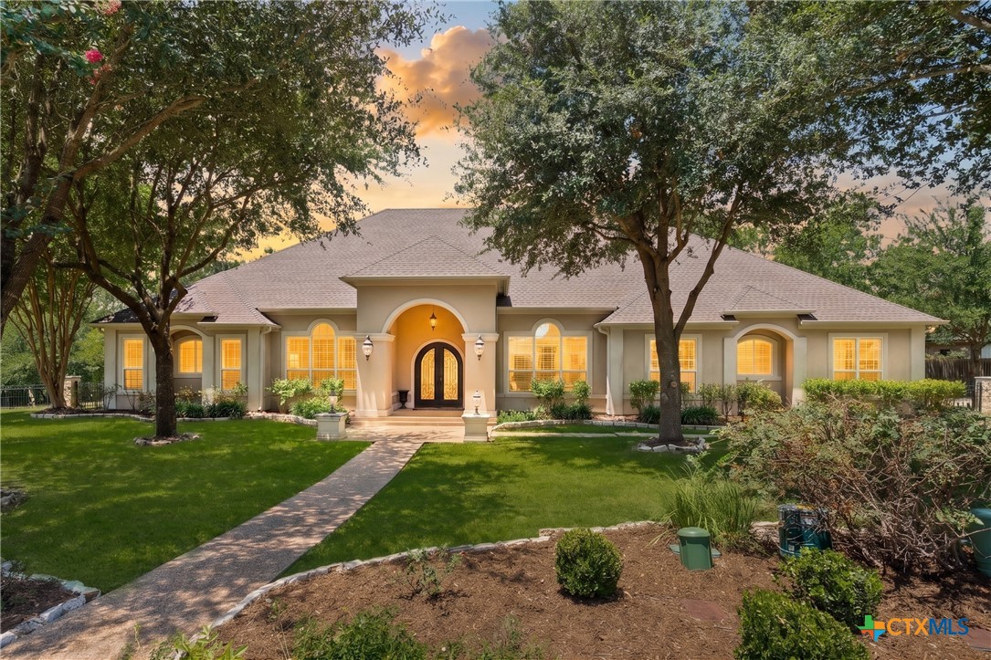 Ali Thompson, Home in Texas Team in Temple, TX (6)