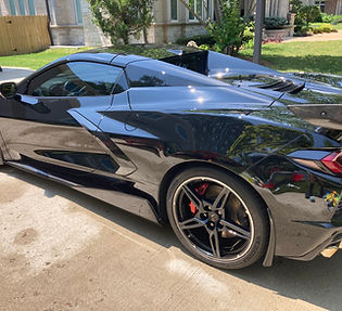 DNA Detailing in Northbrook, IL (4)