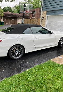 DNA Detailing in Northbrook, IL (5)