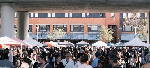 The Wardrobe Project in Oakland, CA (2)