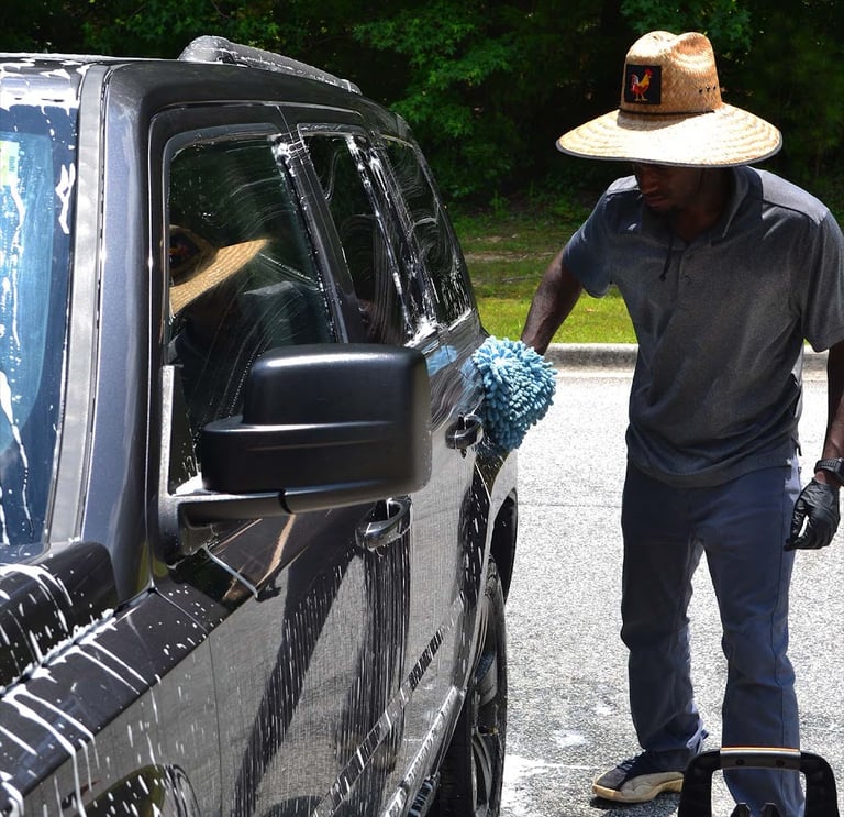 DLo Auto Care in Conyers, GA (5)