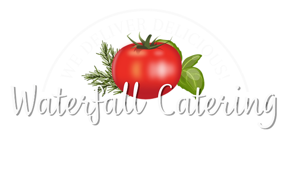 Waterfall Catering in Pittsburgh, PA (3)