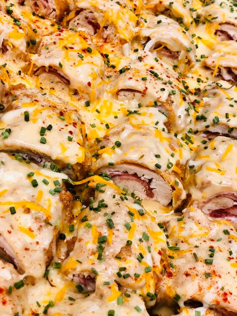 Waterfall Catering in Pittsburgh, PA (6)
